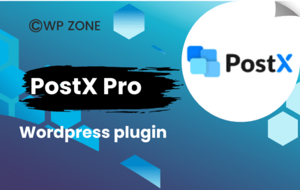 PostX Pro – Gutenberg Post Grid Blocks 1.7.3