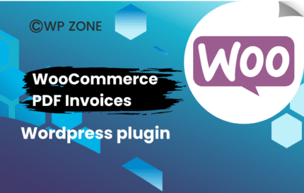 WooCommerce PDF Invoices 5.0.7