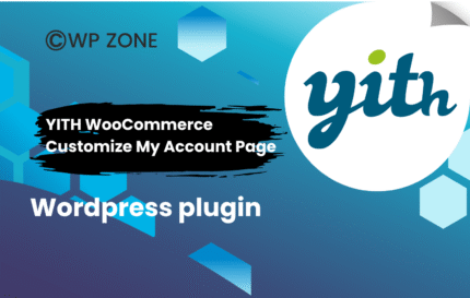 YITH WooCommerce Customize My Account Page Premium 4.23.0