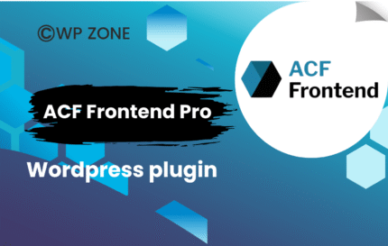 ACF Frontend Pro 3.28.18