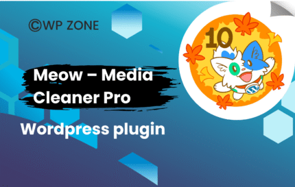 Meow – Media Cleaner Pro 6.8.5
