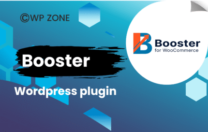 Booster Plus for WooCommerce Plugin 7.2.5