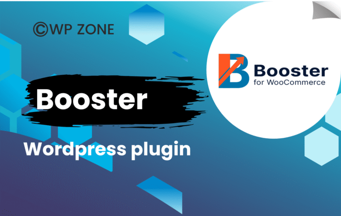 Booster Plus for WooCommerce Plugin 7.2.5