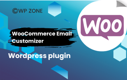 WooCommerce Email Customizer with Drag and Drop Email Builder 1.5.16