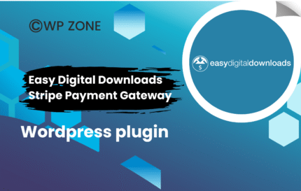 Easy Digital Downloads Stripe Payment Gateway 3.0.2