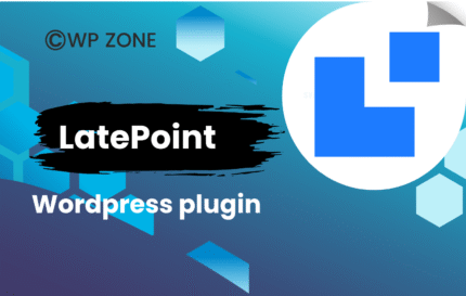 LatePoint – Appointment Booking & Reservation Plugin