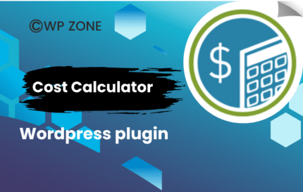 Cost Calculator by BoldThemes 2.4.3