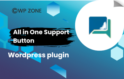 All in One Support Button + Callback Request. WhatsApp, Messenger, Telegram, LiveChat and more 2.2.7
