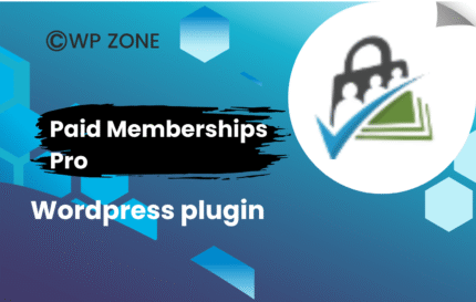 Paid Memberships Pro - Nav Menus Add On 0.4
