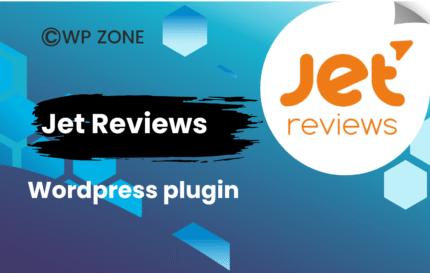 Jet Reviews for Elementor 3.0.0.1