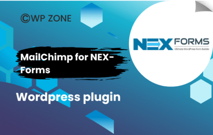 MailChimp for NEX-Forms
