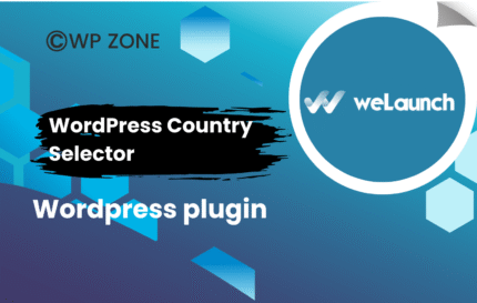 WordPress Country Selector 1.6.4