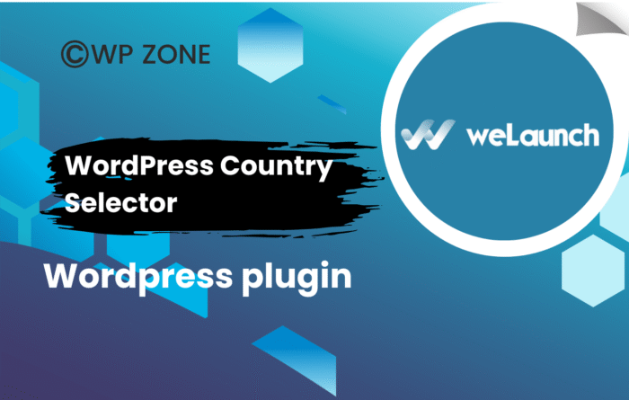 WordPress Country Selector 1.6.4