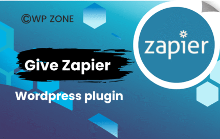 Give Zapier 1.4.1