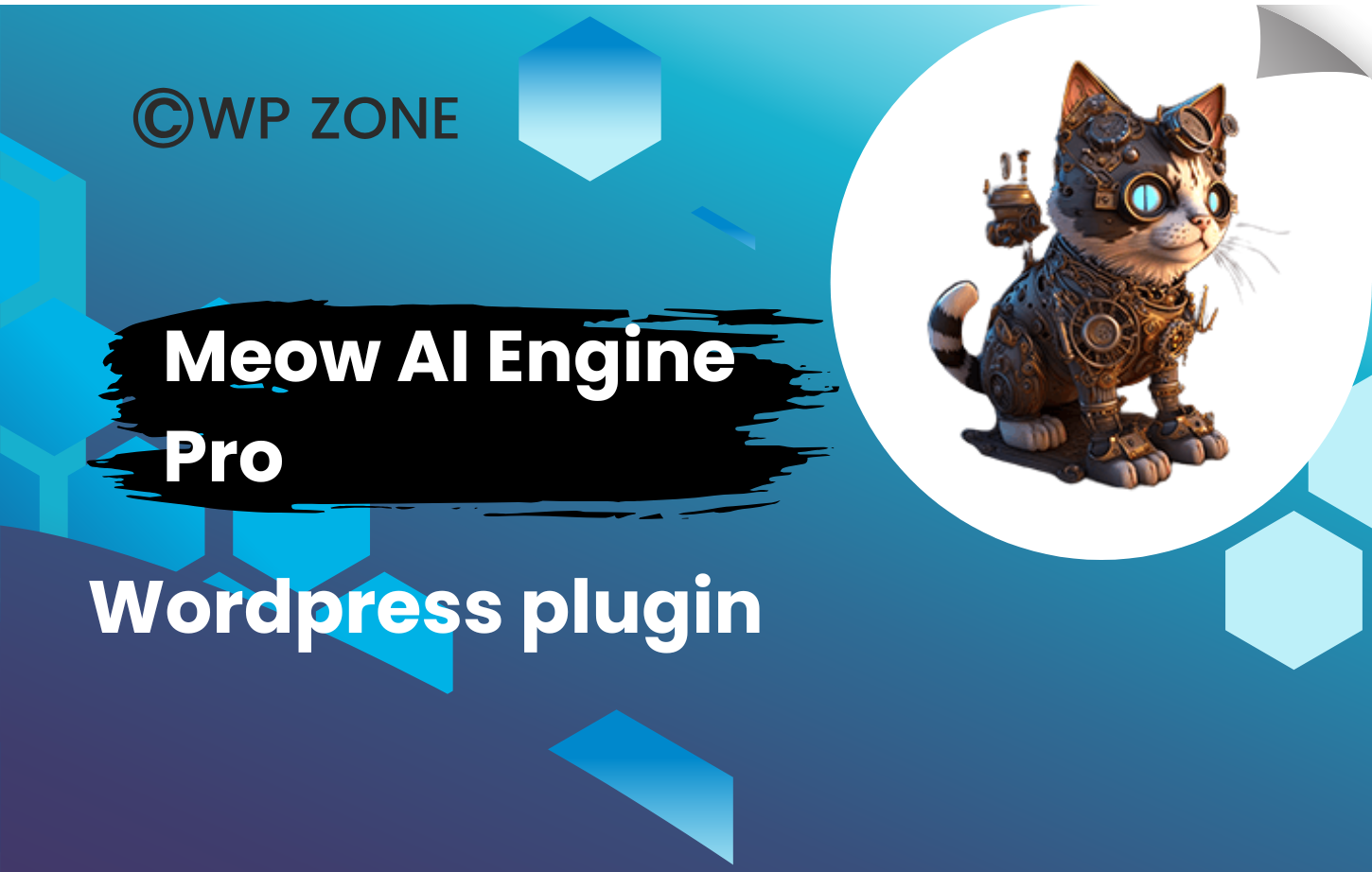 plugin Meow – AI Engine Pro 3.1.1