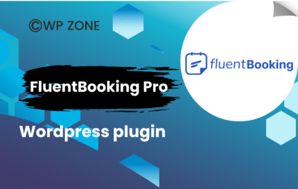 FluentBooking Pro – The Ultimate WordPress Scheduling Plugin 1.9.10