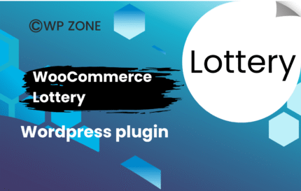 WooCommerce Lottery - WordPress Prizes and Lotteri 2.2.5