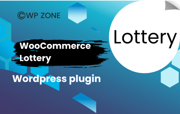 WooCommerce Lottery - WordPress Prizes and Lotteri 2.2.5