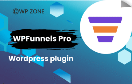 WPFunnels Pro – Global Funnel 1.1.12