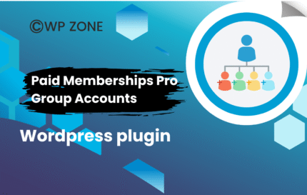 Paid Memberships Pro – Group Accounts 1.5.1