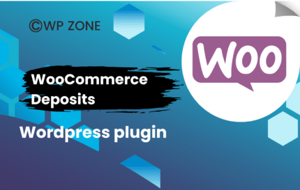 WooCommerce Deposits – Partial Payments Plugin 4.6.7