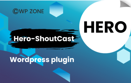 Hero-ShoutCast and IceCast Radio Player 4.5
