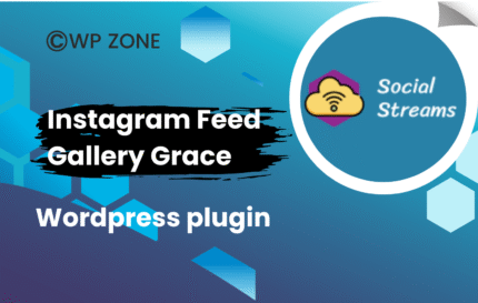Instagram Feed Gallery Grace for WordPress 4.4.0