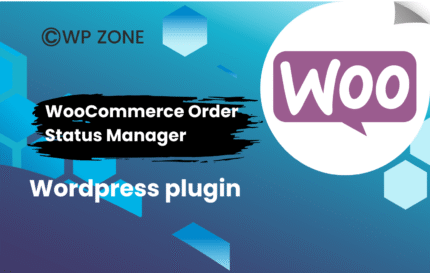 WooCommerce Order Status Manager 1.15.6