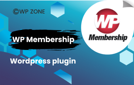 WP Membership WordPress plugin 1.6.4