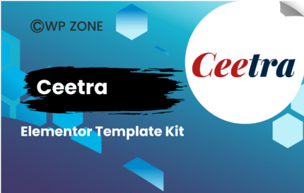 Ceetra - House Developer Agency Elementor Template Kit
