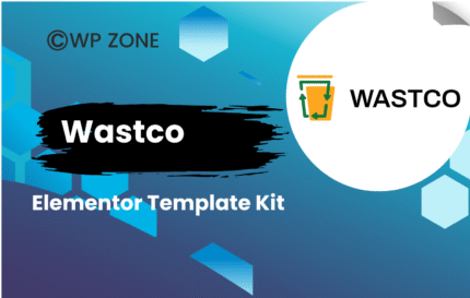 Wastco – Waste Pickup & Disposal Services Template Kit