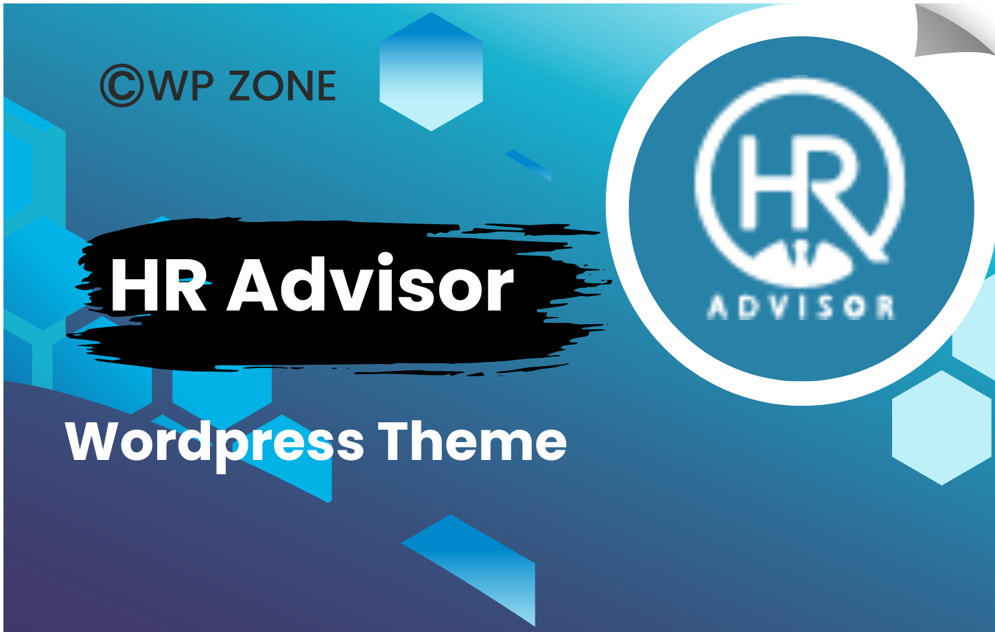 Theme (12) HR Advisor-Human Resources And Recruiting WordPress Theme