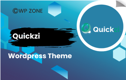 Quickzi - Creative Photography, Vectors & PSD Downloads Wordpress Theme
