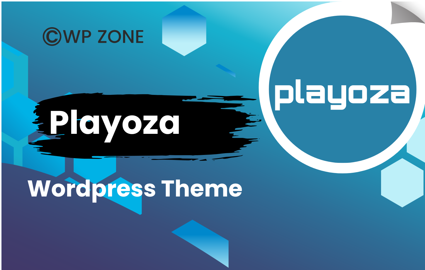 Theme (3) Playoza - eSports, Game Portal WordPress Theme