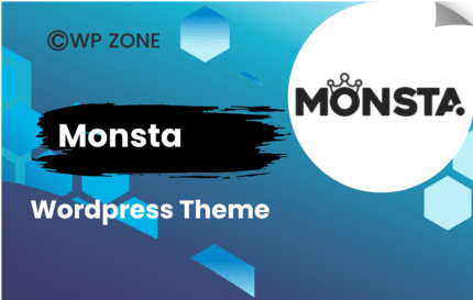 Monsta - Jewelry Theme for WooCommerce WordPress 1.1.4