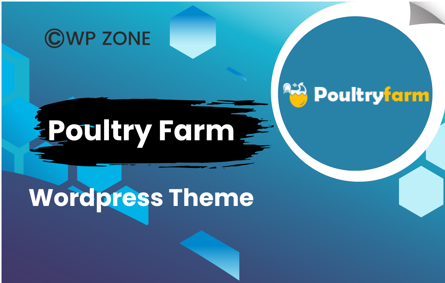 Theme (3) Poultry Farm Woocommerce Theme