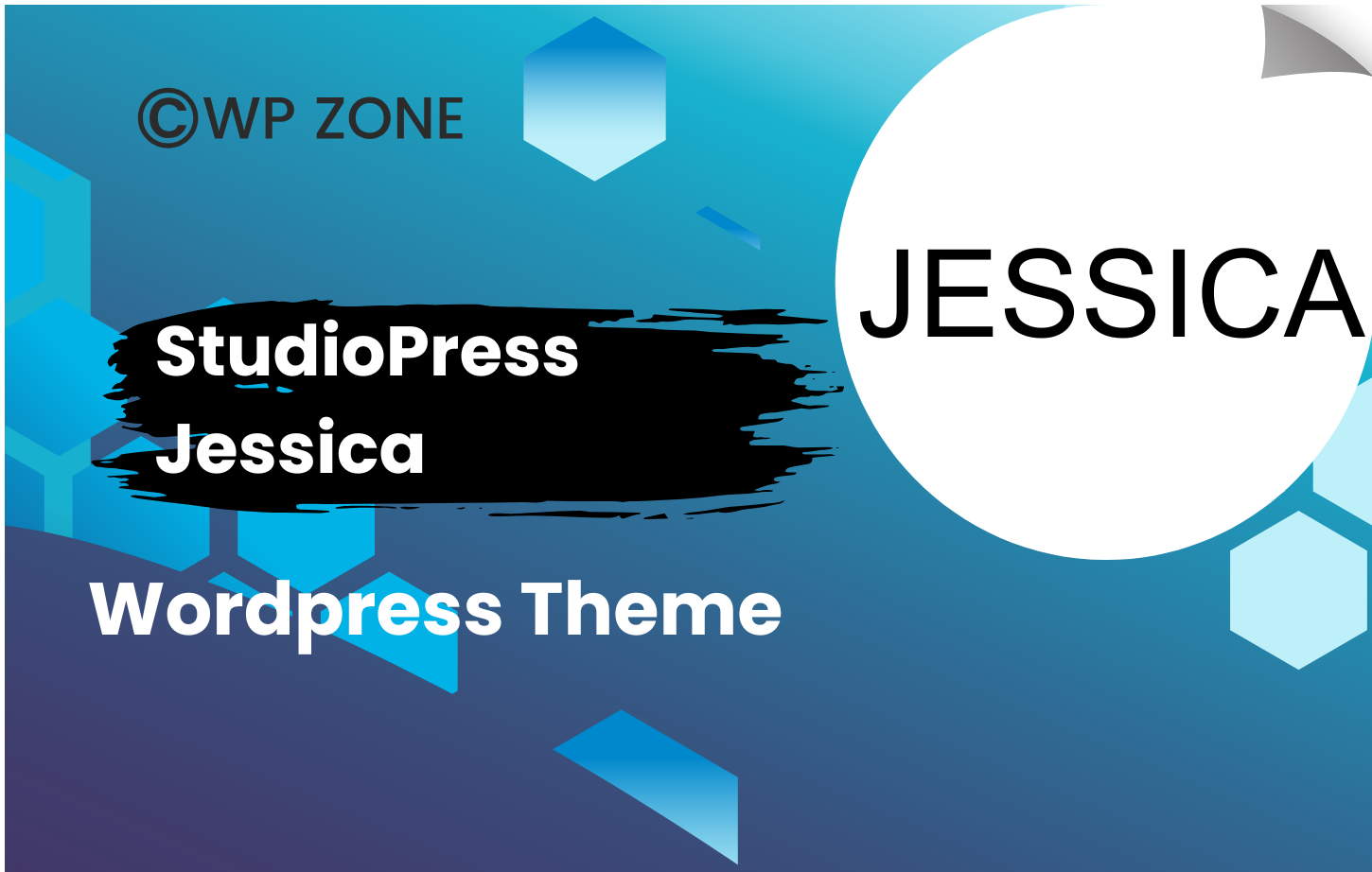Theme (4) StudioPress Jessica Theme 1.8.4