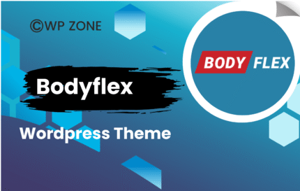 Bodyflex - Gym and Fitness Shopify Theme
