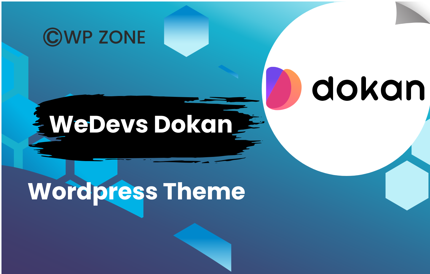Theme (4) WeDevs: Dokan Theme 2.3.6
