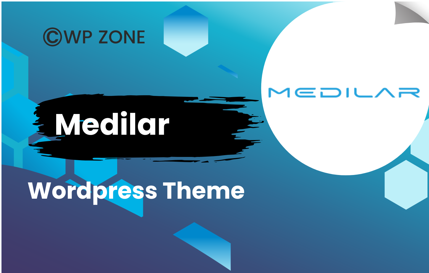 Theme (5) Medilar - Fast & Clean Medical & Health Clinic Wordpress Theme