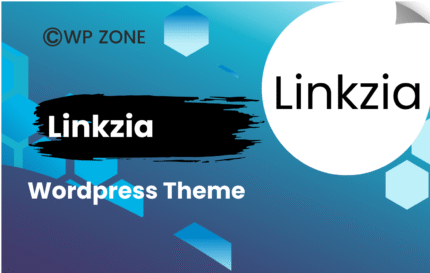 Linkzia - The Women Woocommerce Responsive Store