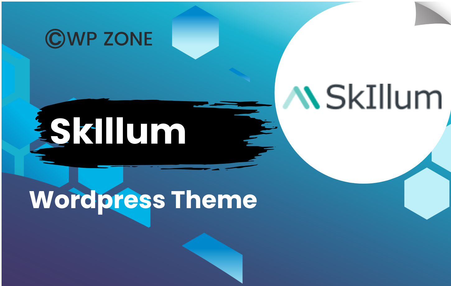 Theme (6) SkIllum - Online Courses Elementor WordPress Theme