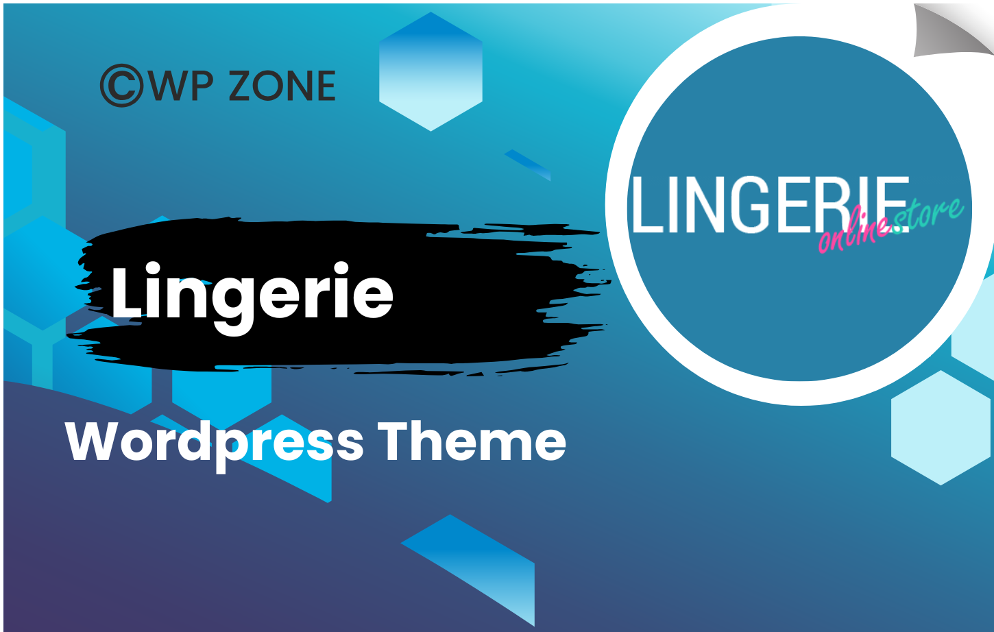 Theme (9) Feminine Lingerie WooCommerce Theme