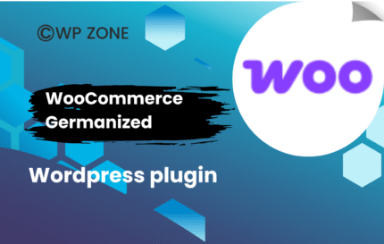 WooCommerce – Germanized 4.2.14