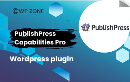PublishPress – Capabilities Pro 2.21.0