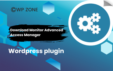 Download Monitor Advanced Access Manager 4.3.3