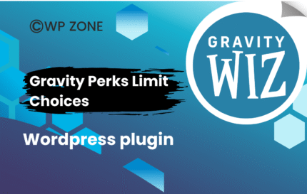 Gravity Perks Limit Choices Plugin 1.7.15