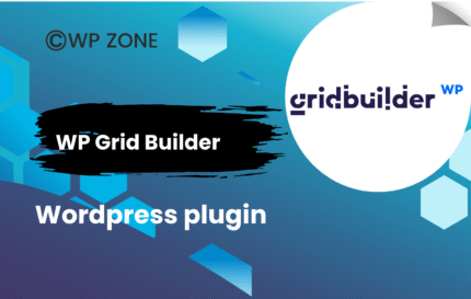 WP Grid Builder