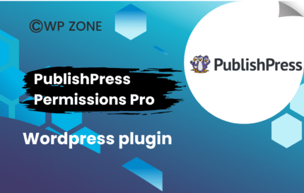 PublishPress – Permissions Pro 4.5.2