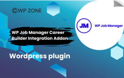 WP Job Manager Career Builder Integration Addon 1.0.5